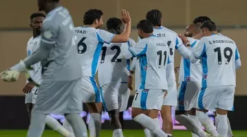 بث مباشر.. صدام قوي يجمع نيوم والرياض ضمن منافسات الدوري السعودي